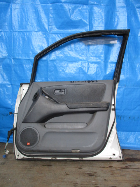 Used Toyota Harrier WINDOW MECHANISM FRONT RIGHT